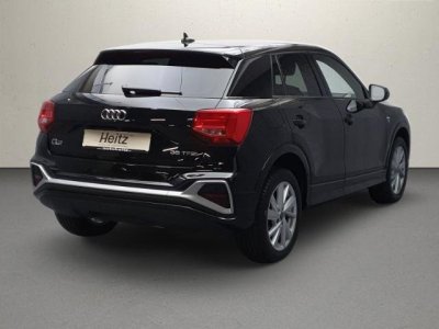 Audi Q2 35 TFSI S tronic S line Navi LED SHZ RFK PDC   - 2