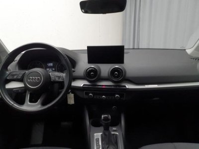 Audi Q2 35 TFSI S tronic S line Navi LED SHZ RFK PDC   - 5