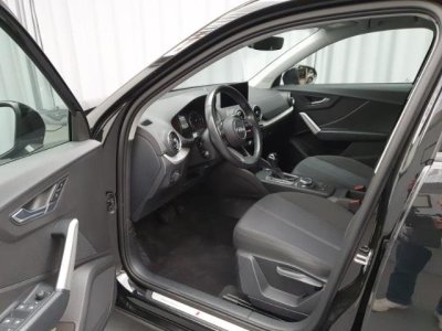 Audi Q2 35 TFSI S tronic S line Navi LED SHZ RFK PDC   - 6