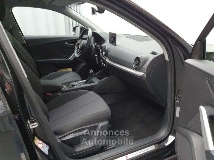 Audi Q2 35 TFSI S tronic S line Navi LED SHZ RFK PDC - 7