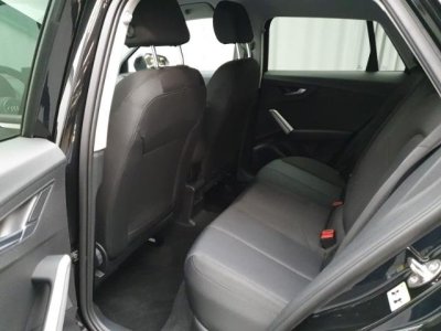Audi Q2 35 TFSI S tronic S line Navi LED SHZ RFK PDC   - 8