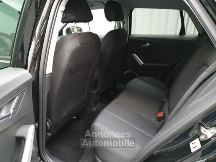 Audi Q2 35 TFSI S tronic S line Navi LED SHZ RFK PDC - 8