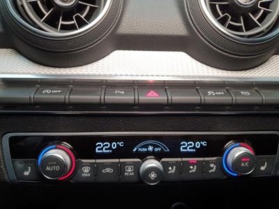 Audi Q2 35 TFSI S tronic S line Navi LED SHZ RFK PDC   - 12