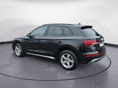 Audi Q5 45 TFSI quattro S tronic S line Kamera Navi   - 3