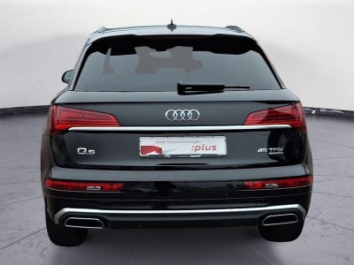 Audi Q5 45 TFSI quattro S tronic S line Kamera Navi   - 4