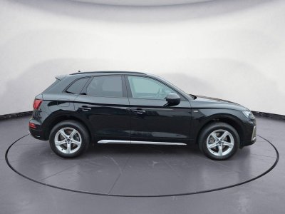 Audi Q5 45 TFSI quattro S tronic S line Kamera Navi   - 5