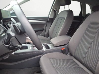 Audi Q5 45 TFSI quattro S tronic S line Kamera Navi   - 7