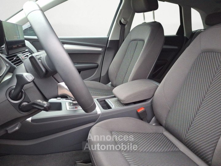 Audi Q5 45 TFSI quattro S tronic S line Kamera Navi - 7