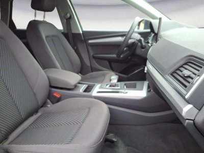 Audi Q5 45 TFSI quattro S tronic S line Kamera Navi   - 8