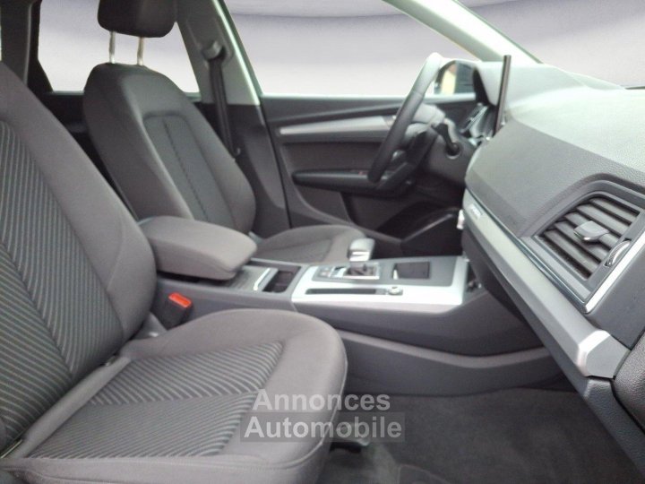 Audi Q5 45 TFSI quattro S tronic S line Kamera Navi - 8