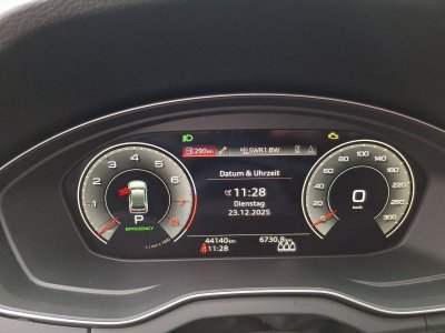 Audi Q5 45 TFSI quattro S tronic S line Kamera Navi   - 9