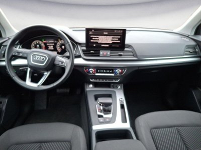 Audi Q5 45 TFSI quattro S tronic S line Kamera Navi   - 10