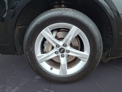 Audi Q5 45 TFSI quattro S tronic S line Kamera Navi   - 11