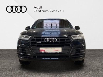 Audi Q5 40TDI quattro S-line Matrix LED Scheinwerfer, - 2