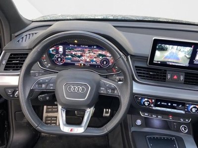Audi Q5 40TDI quattro S-line Matrix LED Scheinwerfer, - 5