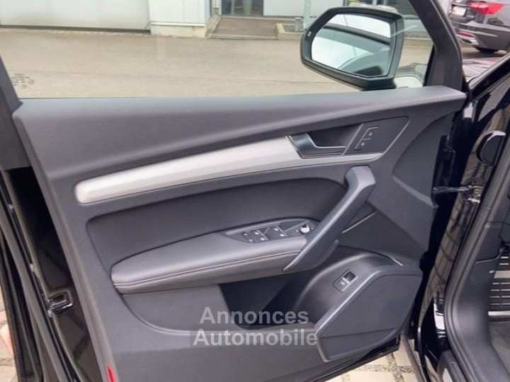 Audi Q5 40TDI quattro S-line Matrix LED Scheinwerfer, - 6