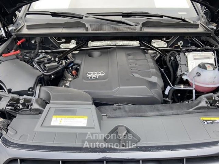 Audi Q5 40TDI quattro S-line Matrix LED Scheinwerfer, - 11