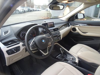 Audi Q5 40TDI quattro S-line Matrix LED Scheinwerfer, - 14