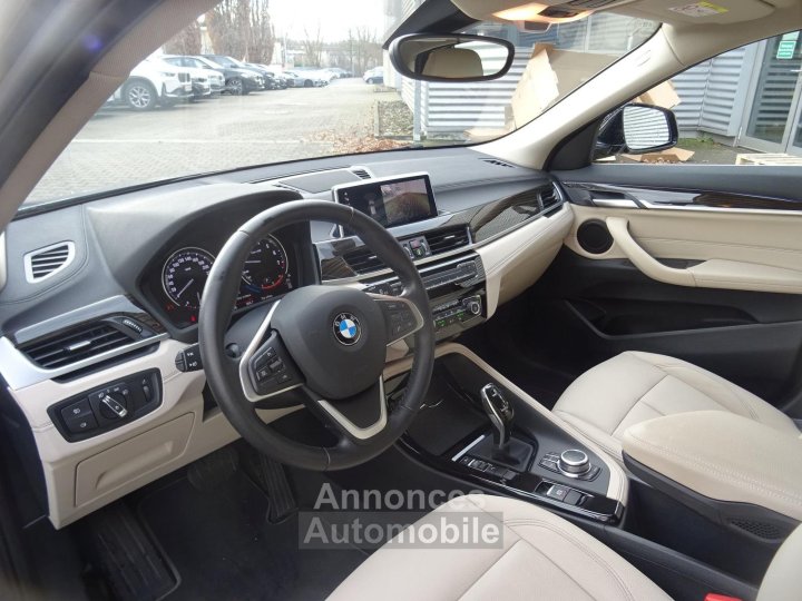 Audi Q5 40TDI quattro S-line Matrix LED Scheinwerfer, - 14