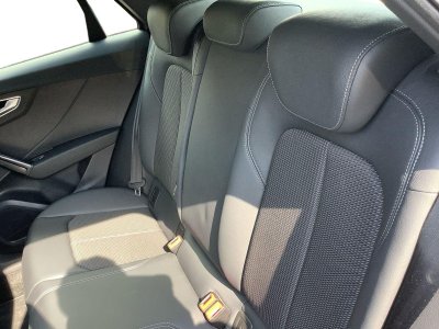 Audi Q2 S line 35 TFSI Matrix Kamera SHZ EPH%2B - 8