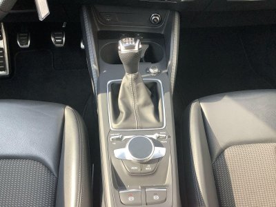 Audi Q2 S line 35 TFSI Matrix Kamera SHZ EPH%2B - 10