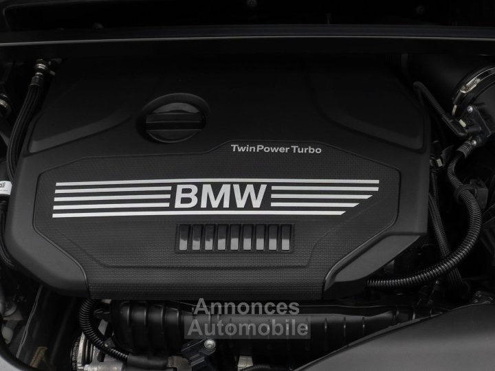 Audi Q2 S line 35 TFSI Matrix Kamera SHZ EPH%2B - 14