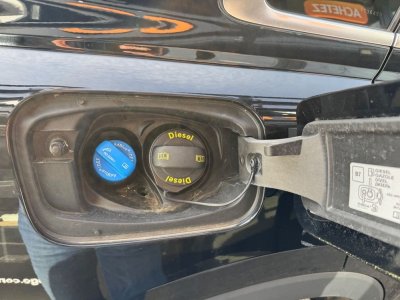 Audi Q3 2l 35 tdi 150ch design apple carplay camera de recul   - 8