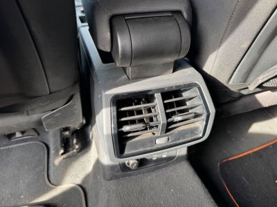 Audi Q3 2l 35 tdi 150ch design apple carplay camera de recul   - 14