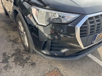 Audi Q3 2l 35 tdi 150ch design apple carplay camera de recul   - 17