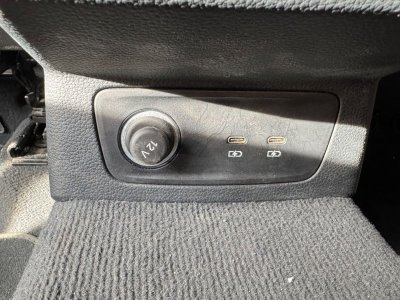 Audi Q3 2l 35 tdi 150ch design apple carplay camera de recul   - 18