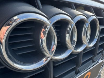 Audi Q3 2l 35 tdi 150ch design apple carplay camera de recul   - 20