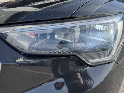 Audi Q3 2l 35 tdi 150ch design apple carplay camera de recul   - 24