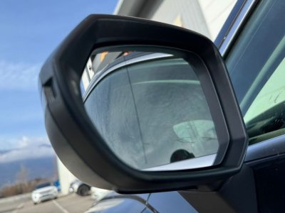 Audi Q3 2l 35 tdi 150ch design apple carplay camera de recul   - 26