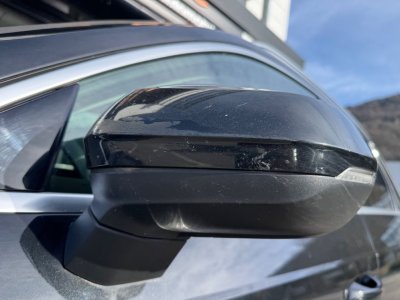 Audi Q3 2l 35 tdi 150ch design apple carplay camera de recul   - 27