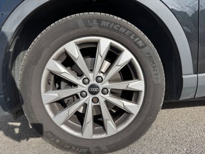 Audi Q3 2l 35 tdi 150ch design apple carplay camera de recul   - 28