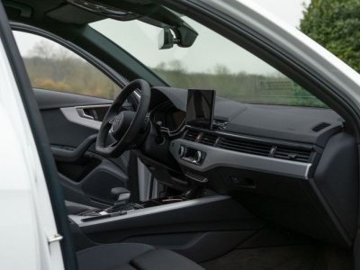 Audi A4 30 TDI 136CH S LINE TRONIC 7 7CV - 15