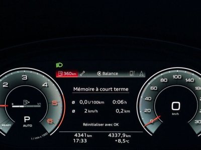 Audi A4 30 TDI 136CH S LINE TRONIC 7 7CV - 17