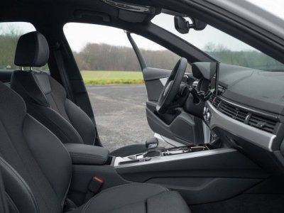 Audi A4 30 TDI 136CH S LINE TRONIC 7 7CV - 20