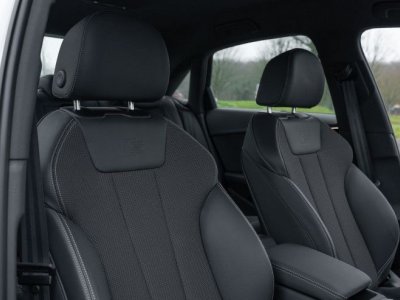 Audi A4 30 TDI 136CH S LINE TRONIC 7 7CV - 21