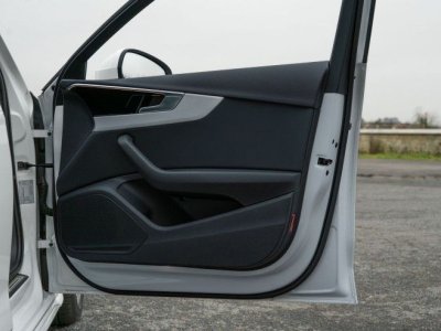 Audi A4 30 TDI 136CH S LINE TRONIC 7 7CV - 22