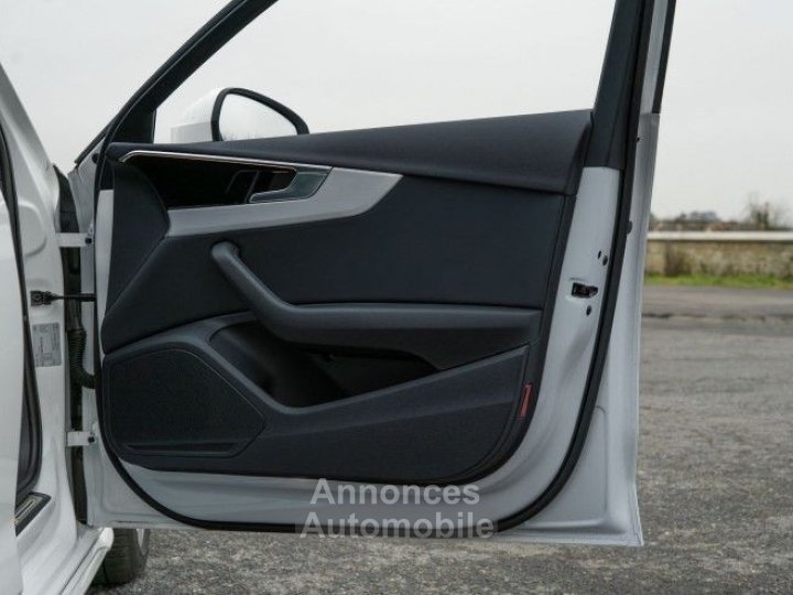 Audi A4 30 TDI 136CH S LINE TRONIC 7 7CV - 22