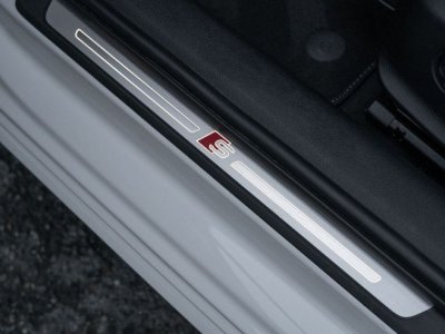 Audi A4 30 TDI 136CH S LINE TRONIC 7 7CV - 25