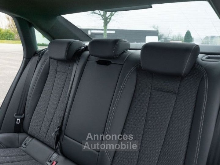 Audi A4 30 TDI 136CH S LINE TRONIC 7 7CV - 27