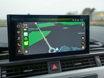 Audi A4 30 TDI 136CH S LINE TRONIC 7 7CV - 29