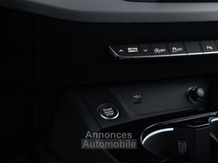 Audi A4 30 TDI 136CH S LINE TRONIC 7 7CV - 32