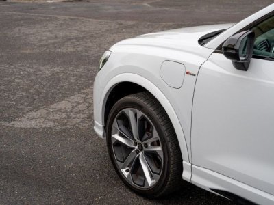 Audi Q3 45 TFSI e S LINE | TVA RECUPERABLE Si&egrave;ges &eacute;l&eacute;ctriques CARPLAY   - 9