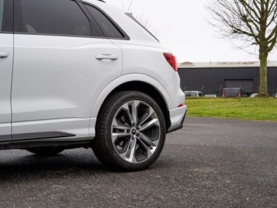 Audi Q3 45 TFSI e S LINE | TVA RECUPERABLE Si&egrave;ges &eacute;l&eacute;ctriques CARPLAY   - 12