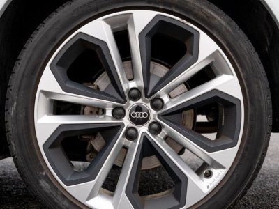 Audi Q3 45 TFSI e S LINE | TVA RECUPERABLE Si&egrave;ges &eacute;l&eacute;ctriques CARPLAY   - 13