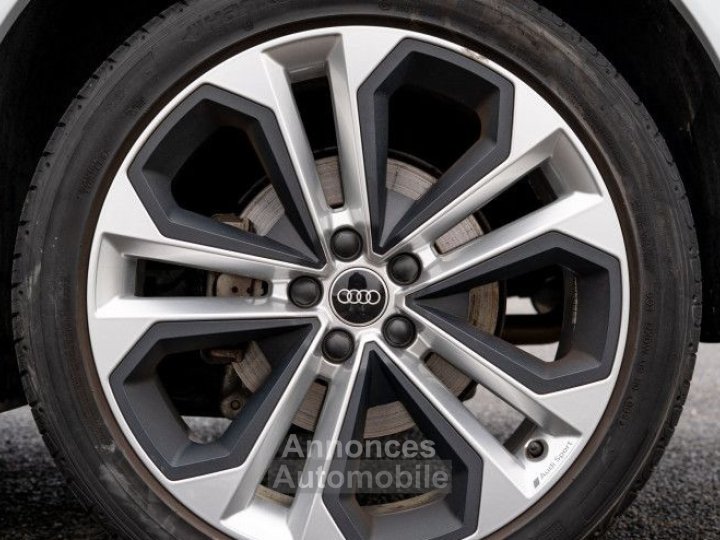 Audi Q3 45 TFSI e S LINE | TVA RECUPERABLE Si&egrave;ges &eacute;l&eacute;ctriques CARPLAY - 13