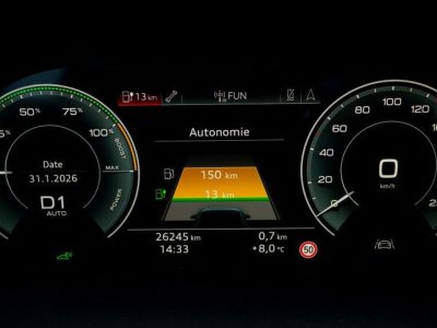 Audi Q3 45 TFSI e S LINE | TVA RECUPERABLE Si&egrave;ges &eacute;l&eacute;ctriques CARPLAY   - 17